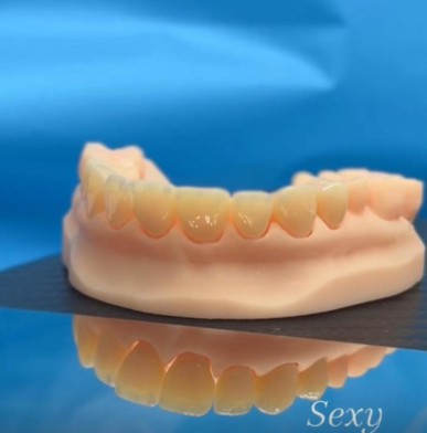 Arie smile רפואת שיניים