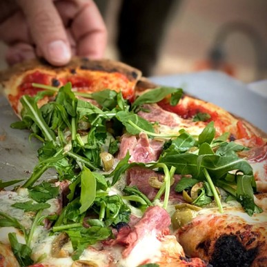 גדעון הלוחש לסירים