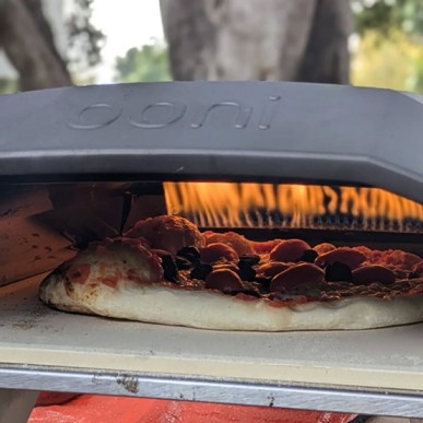 גדעון הלוחש לסירים