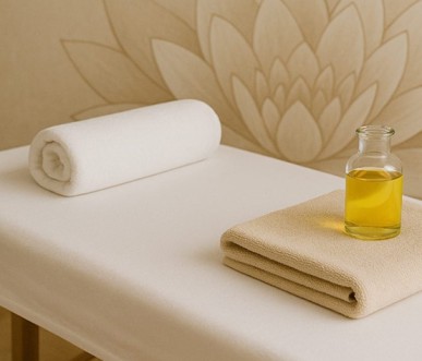 הקליניקה של טליה קונפינו