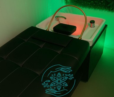 הקליניקה של טליה קונפינו