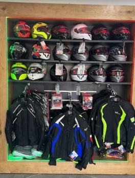 אלירן מוטורס