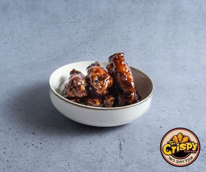 קריספי קורנר