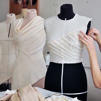 בית למעצב ביה