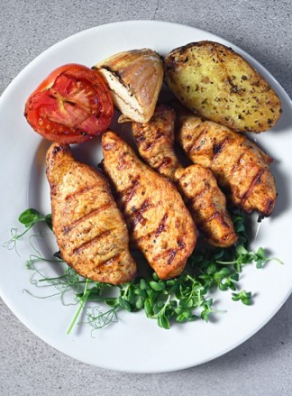 מסעדה steakwood