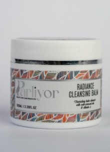 Parliyor מוצרי טיפוח