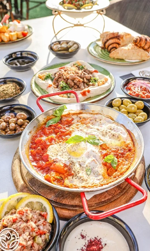 מסעדת לוטוס