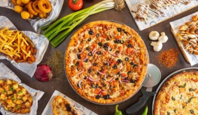 פיצה ויני ויצ'י