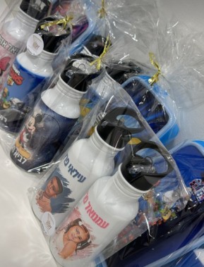 פילטר אומנות המיתוג