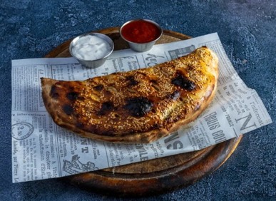 פיצה איטלקיה