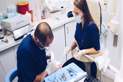 מרפאת דר' מרמור