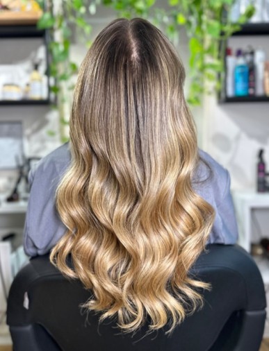 Eden Moshel Hair Salon