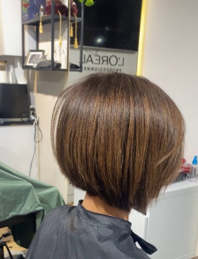 Eden Moshel Hair Salon