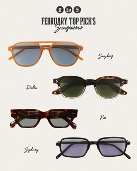 9to5 eyewear