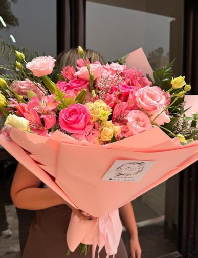 מרתה בוטיק פרחים