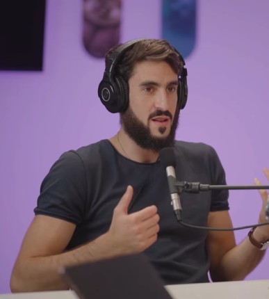 Sports Manifest Tech חדשנות בספורט הרצאות ייעוץ תומר יהודיין