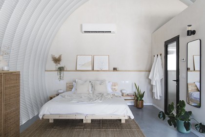 קמא- כפר נופש בעמק המעיינות 