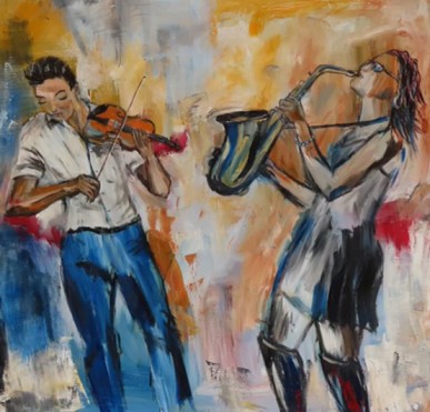 הגלריה של רינה