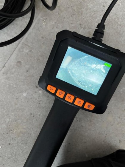 Homecheck- בדק בית