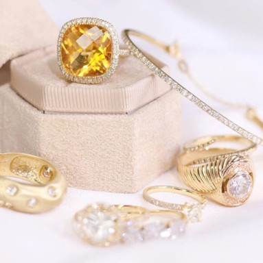 תכשיטי דנית יצחק