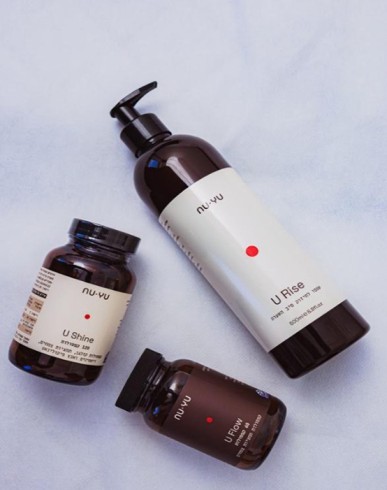 NUYU מרפאת שיער