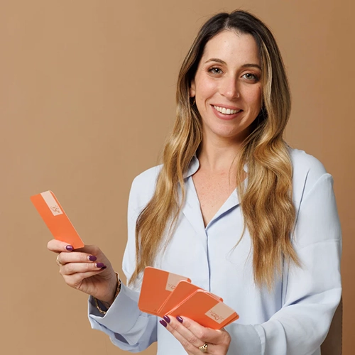 ASK Q טוב ששאלת