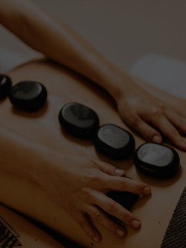 סאלה - ספא תאילנדי