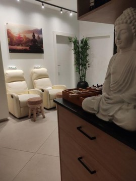 סאלה - ספא תאילנדי