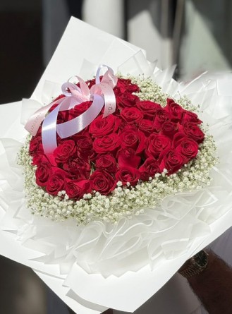 מלכת הפרחים