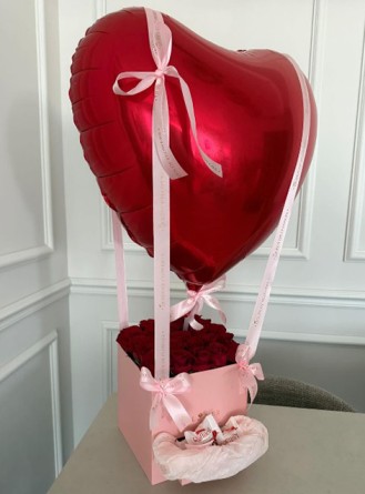 מלכת הפרחים