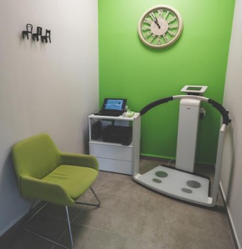 אמיר וינוגרד- דיאטן קליני וספורט