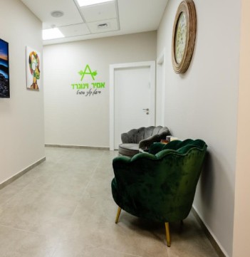 אמיר וינוגרד- דיאטן קליני וספורט