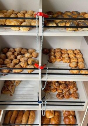 מאפה גן עדן