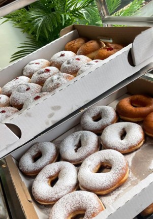 מאפה גן עדן