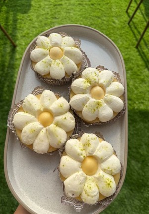 מאפה גן עדן