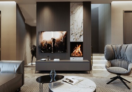 ortal- מערכות חימום