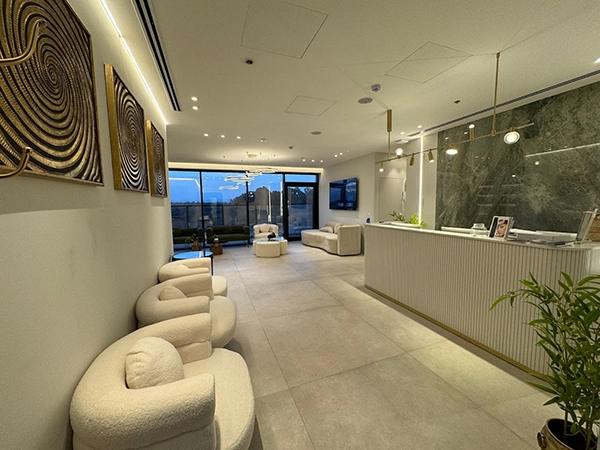 בית הרופאים