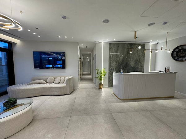 בית הרופאים