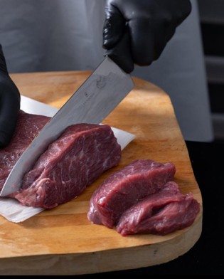 ארבעה קצבים