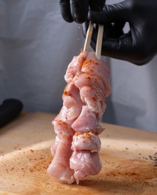 ארבעה קצבים