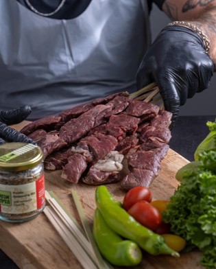 ארבעה קצבים