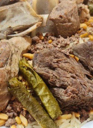 מטבח טעם הטעים