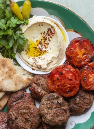 מטבח טעם הטעים