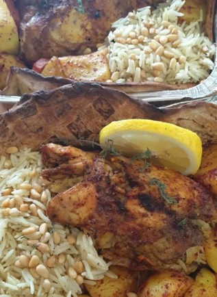 מטבח טעם הטעים