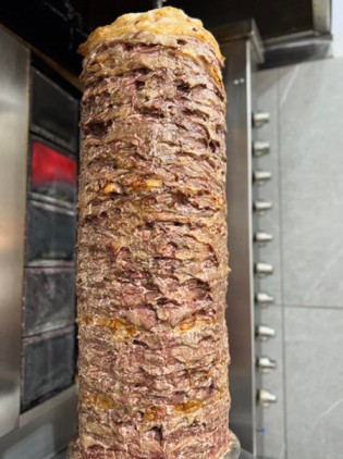 שווארמה אל אמיר