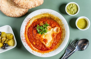 חומוס אליהו