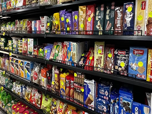 אביגיל מרקט