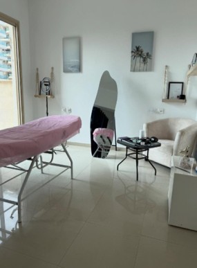 ברבי קוסמטיק