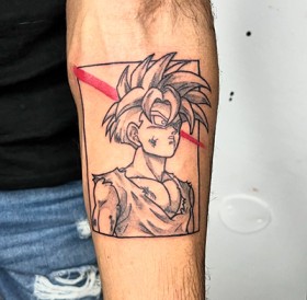 Yovel tattoo