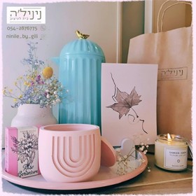 נינלה בית לעיצוב